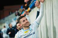 Paweł Oleksy po wygranej nad Termalicą: Pokazaliśmy charakter, nie daliśmy sobie nic wetknąć