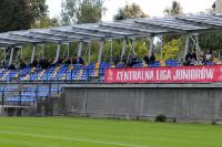 Drugoligowiec został okradziony!