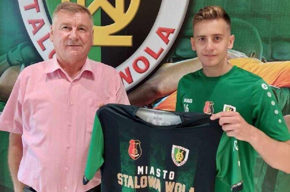 fot. Stal Stalowa Wola