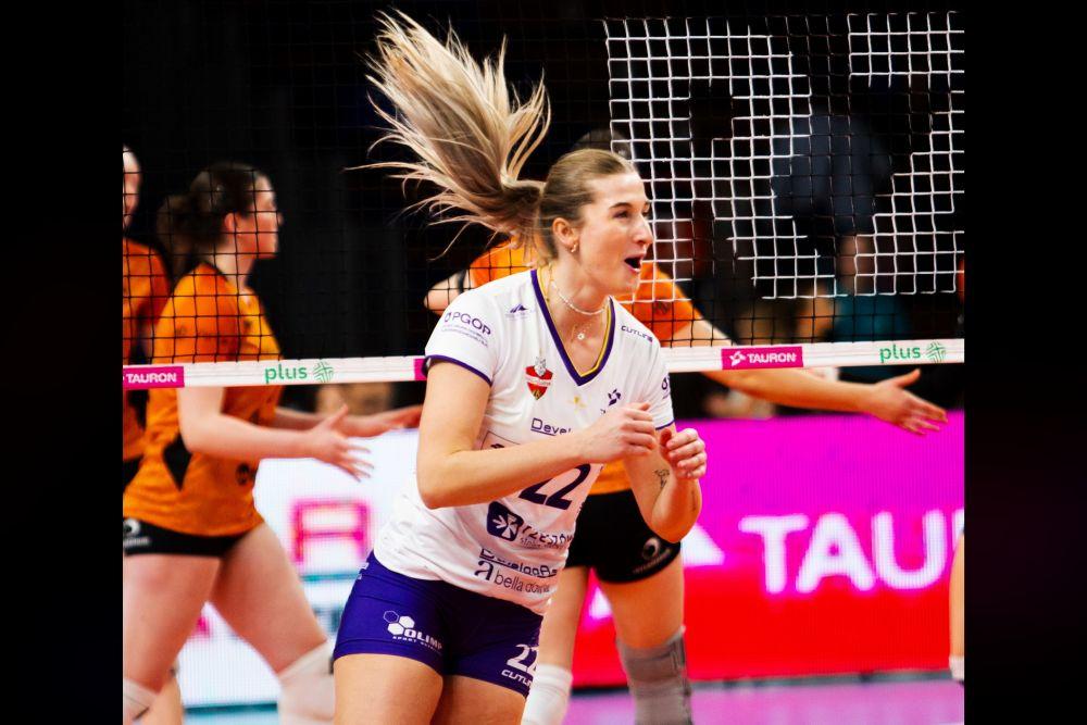 Fot. Monika Pliś/KS DevelopRes Rzeszów.