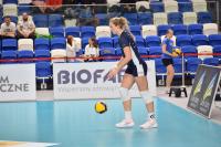 Oliwia Sieradzka: Zaczęłyśmy za spokojnie ten mecz