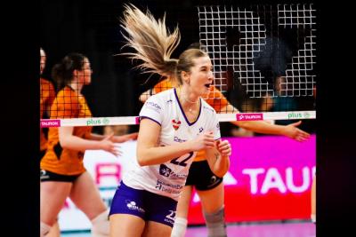 Fot. Monika Pliś/KS DevelopRes Rzeszów.