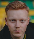 Marius Olsen - GKS Katowice
