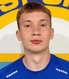 Franek Olszewski - Hutnik Kraków CLJ
