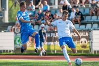 Były piłkarz Karpat miał grać w A-klasie, a będzie w 3 lidze