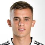 Ervin Omić - Wisła Kraków