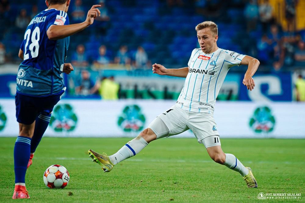 fot. Stal Rzeszów/Robert Skalski