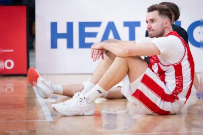 Znów zabrakło niewiele. OPTeam Energia Polska Resovia na tarczy w Lesznie