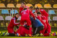 Rok temu uniknęli spadku. Jak będzie tym razem z Orłem Przeworsk? 