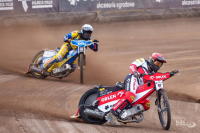 We wtorek kolejna runda U-24 przy Legionów w Krośnie