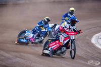 Inauguracja U-24 w Krośnie! Wilki podejmą Unie Leszno