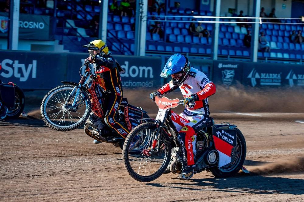 Fot. Cellfast Wilki Krosno