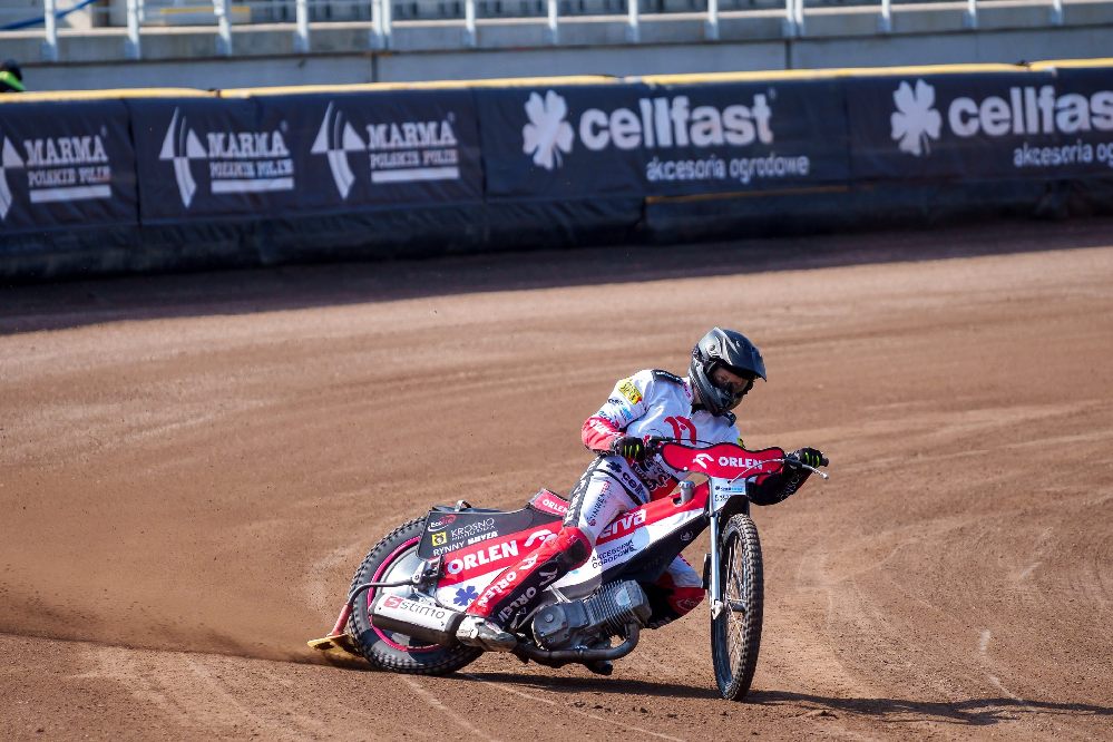 Fot. FB/Cellfast Wilki Krosno