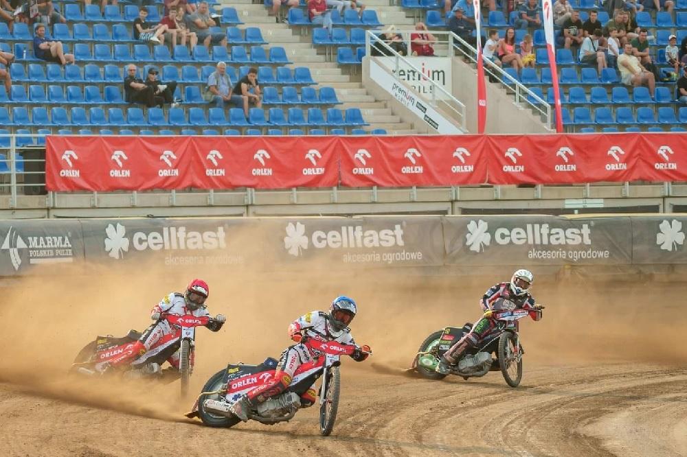 Fot. Cellfast Wilki Krosno