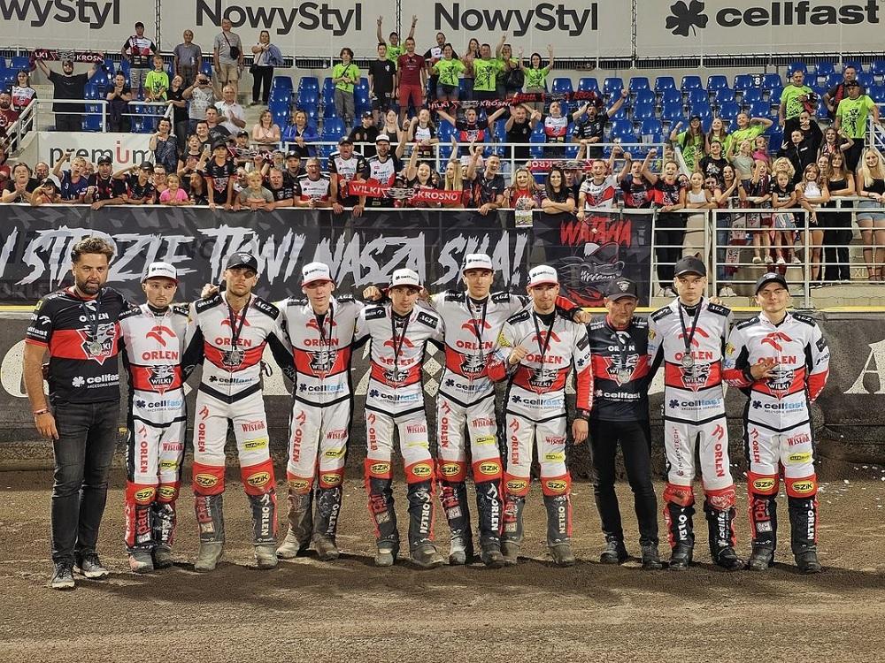 Fot. Cellfast Wilki Krosno