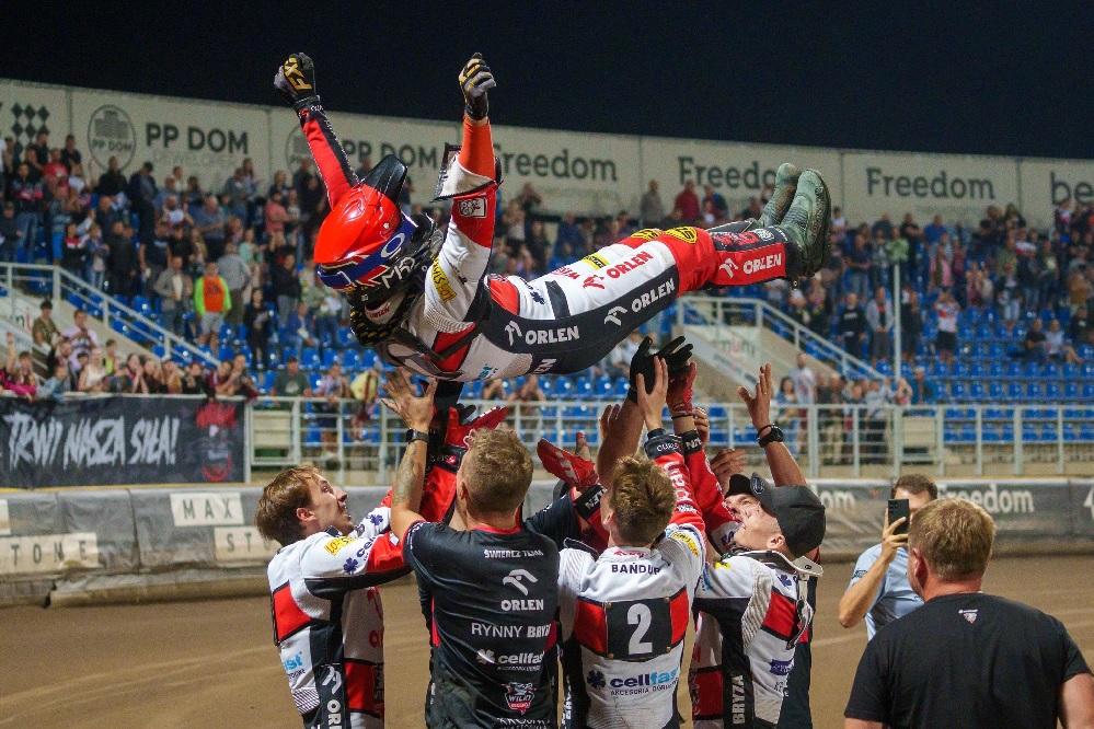 Fot. Cellfast Wilki Krosno