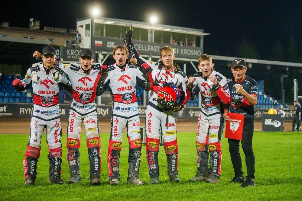 Fot. Cellfast Wilki Krosno