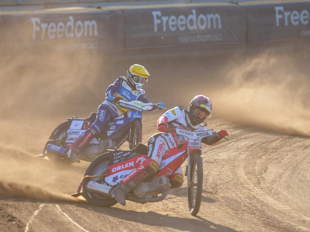 Fot. Cellfast Wilki Krosno