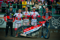 W środę turniej żużlowy w Krośnie. Wystąpią nazwiska z całej Polski!