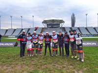 Wilki Krosno zwyciężyły z Włókniarzem w rozgrywkach U-24 Ekstraligi! 