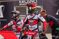 Dzisiaj Wilki powalczą w Tarnowie w ramach DMPJ!