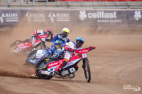 Żużlowy tydzień w Krośnie 