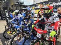 Unia Tarnów wypożyczyła kolejnego zawodnika Wilków Krosno! 