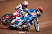 Młode Wilki przegrywają na inaugurację U24 Ekstraligi