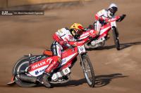 We wtorek Wilki podejmą Falubaz Zielona Góra w ramach U-24 Ekstraligi