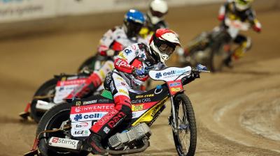 Czy Wilki po spotkaniu z Unią przedłużą swoją zwycięską passę?