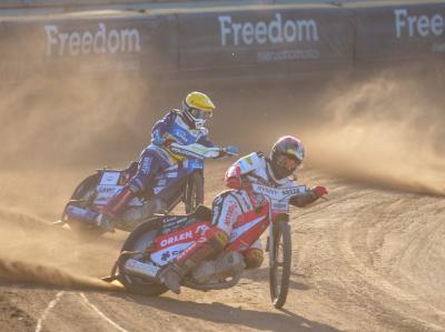 Fot. Cellfast Wilki Krosno