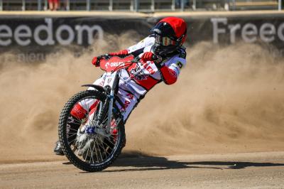 U24 Ekstraliga: żużlowe emocje we wtorek w Krośnie