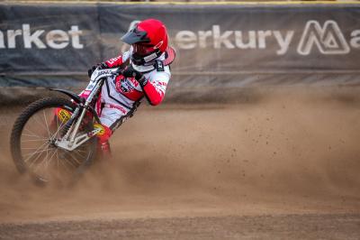 U24 Ekstraliga: Wilki powalczą we wtorek we Wrocławiu. Będzie mecz na przełamanie?