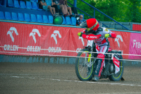 Dziś w Krośnie ćwierćfinał DMPJ!