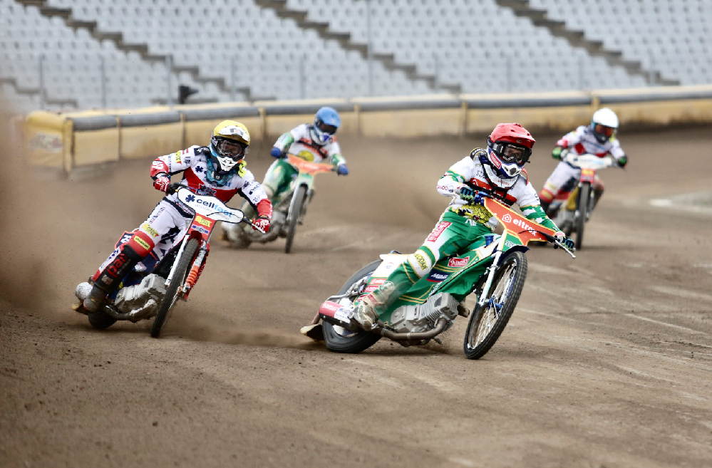 Fot. TAURON Włókniarz Częstochowa