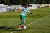 Mecz Wólczanki z Orlętami przełożony z powodu zagrożenia epidemicznego