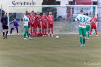 WIDEO: Orlęta Radzyń Podlaski - KS Wiązownica 4-2 [BRAMKI]