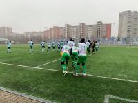 #3LIG4 POD LUPĄ - Sparingi, kształtowanie kadr zespołów - do ligi coraz bliżej!