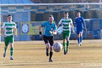 Trzeci mecz 3 ligi gr. IV przełożony na 13 kwietnia!