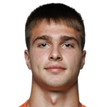 Igor Orlikowski - Zagłębie Lubin