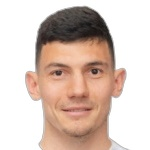 Josip Ćorluka - Zagłębie Lubin