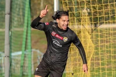 Javier Mateo Ortiz blisko dołączenia do Resovii (fot. Dorota Prokop)