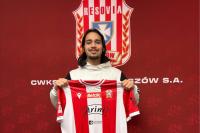 Oficjalnie: Resovia potwierdziła transfer nowego napastnika!