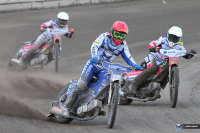 Półfinał: Wilki zmierzą się z Orłem już w piątek