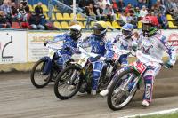 Podsumowanie sportowego weekendu, czyli nie tylko piłką człowiek żyje #1