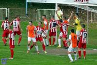 Klasa O Jarosław: Kolejny pogrom Orła Przeworsk [Podsumowanie 3. kolejki]