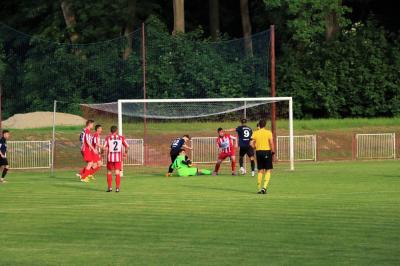 Orzeł Przeworsk ma czterech nowych zawodników