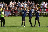 JKS Jarosław wygrał derbowy bój z Orłem Przeworsk