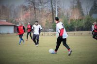 Środowe mecze sparingowe podkarpackich drużyn (15 lutego 2017, ROZPISKA, WYNIKI)