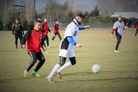 sparing: Huragan Gniewczyna - KS Wiązownica 0-1